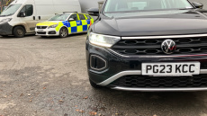 Volkswagen T-Roc 1.0 TSI Life 5dr Petrol Hatchback